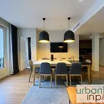 Urban Flat 118 - Luxury 4 Bdr Flat Near Saint Germain
