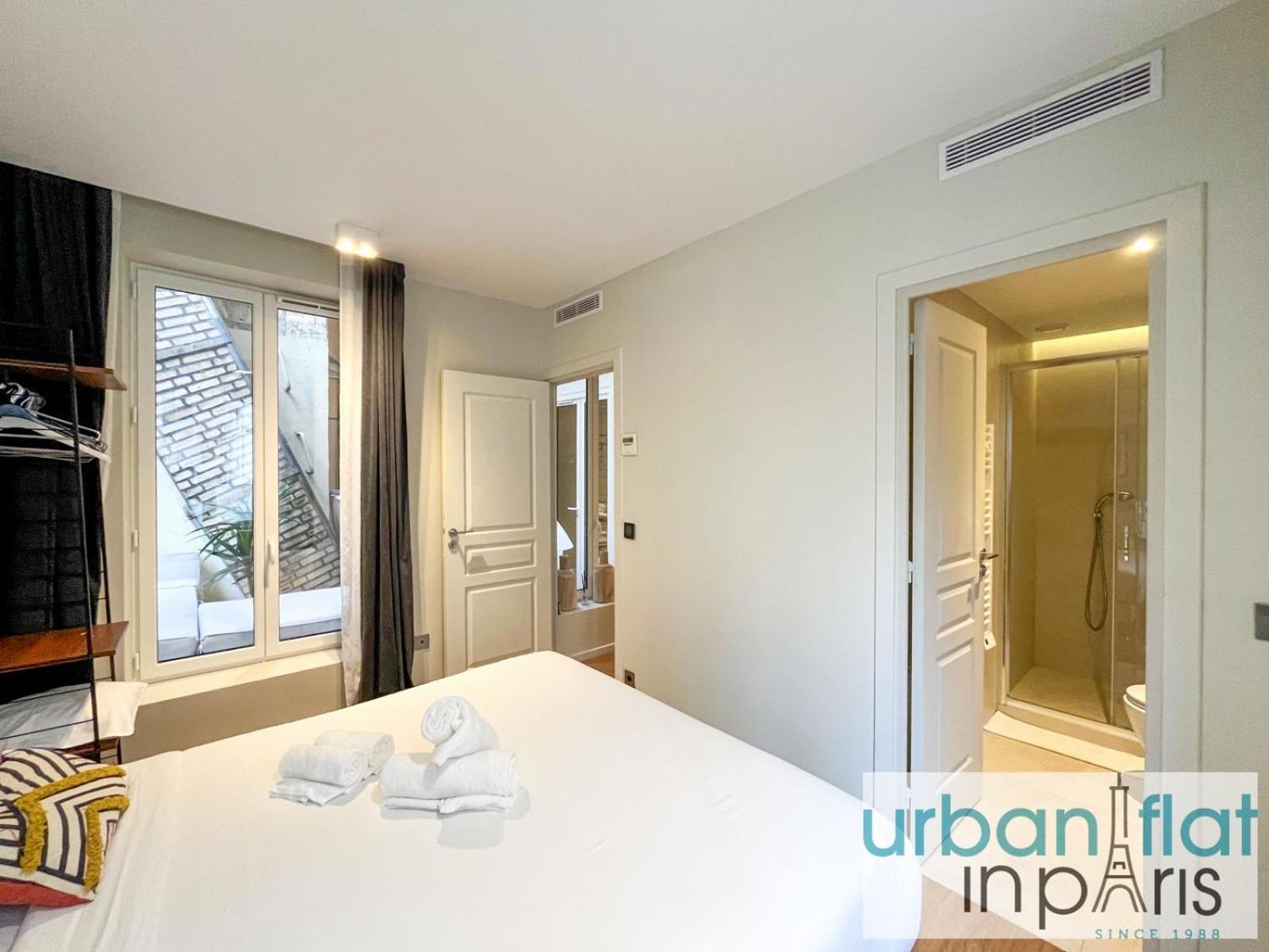 Urban Flat 118 - Luxury 4 Bdr Flat Near Saint Germain Appartamento Parigi