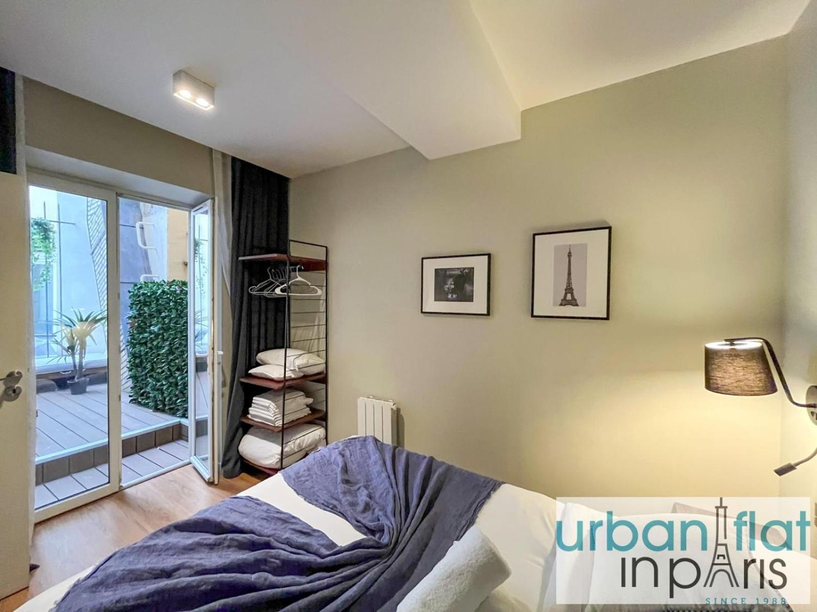 Appartamento Urban Flat 118 - Luxury 4 Bdr Flat Near Saint Germain Parigi